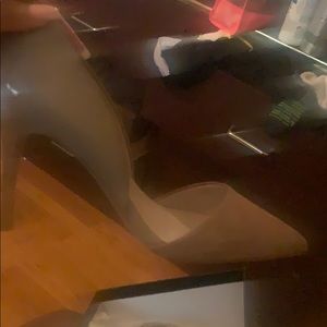 French connection else heel